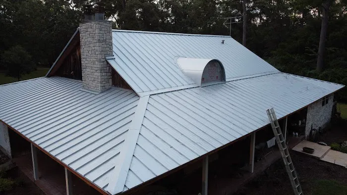 Houston Metal Roofers LLC Picture 5