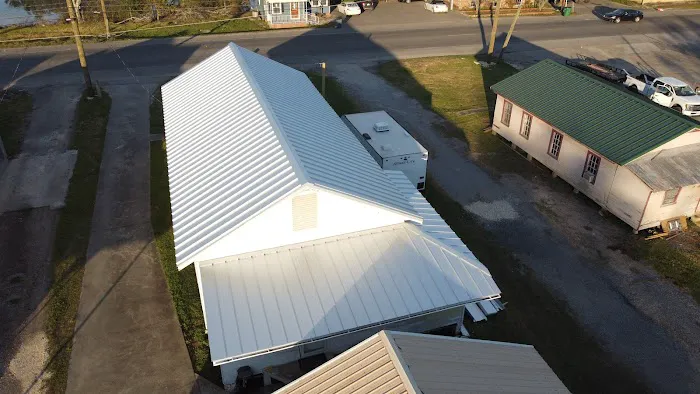 Houston Metal Roofers LLC Picture 4