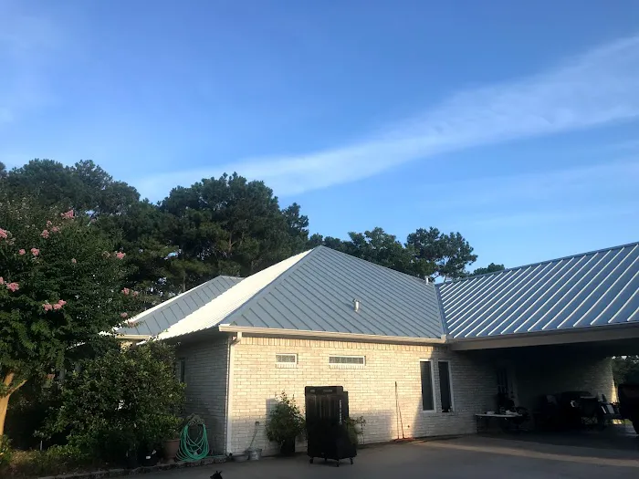 Houston Metal Roofers LLC Picture 8