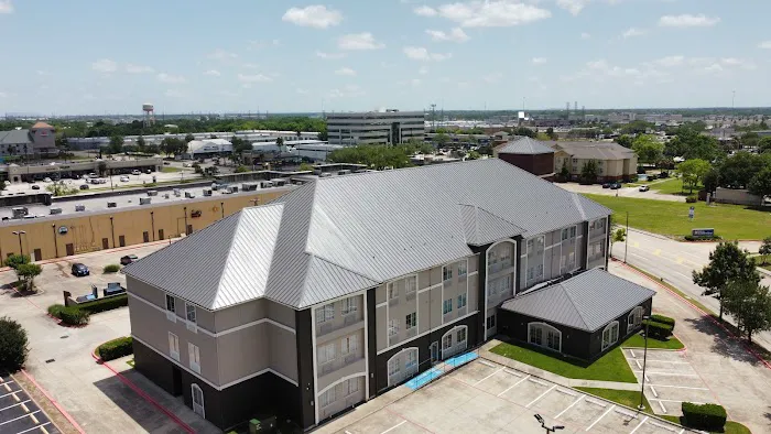 Houston Metal Roofers LLC Picture 9