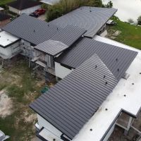 Houston Metal Roofers LLC ico