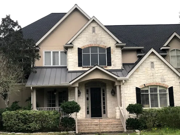 Houston Metal Roofers LLC Picture 10