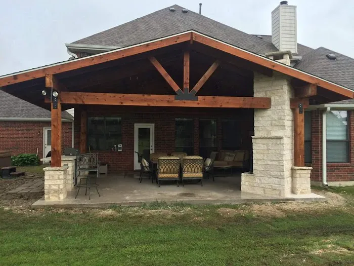 Special Roofing Picture 1