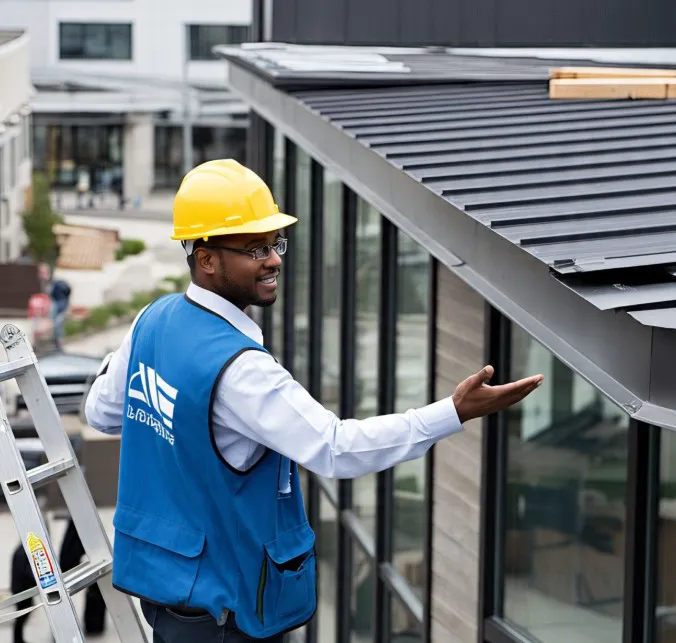 Weston Roofing Co Picture 5