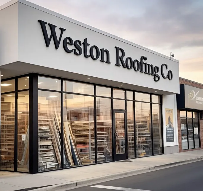Weston Roofing Co Picture 2