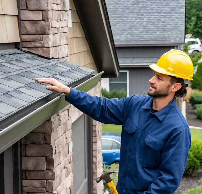 Weston Roofing Co Picture 1