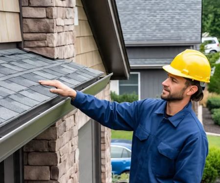 Weston Roofing Co