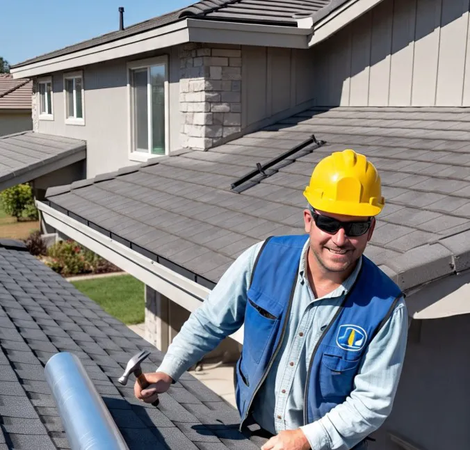 Pacific Roofing Company Picture 1