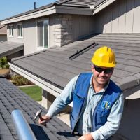 Pacific Roofing Company ico