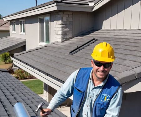 Pacific Roofing Company