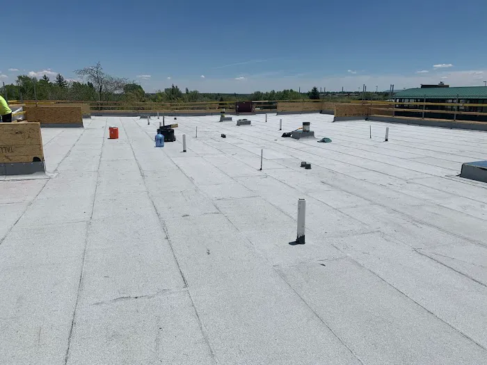 Summit Roof Works Baytown Picture 3