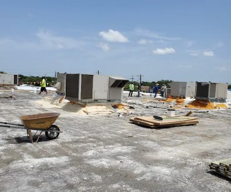 Image Roofing Company