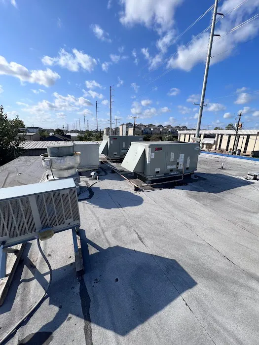 Texas Roofing and Construction Services LLC Picture 3