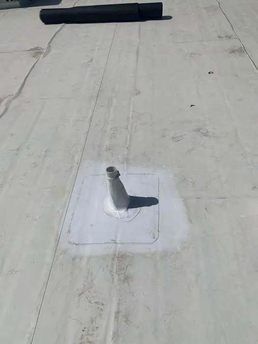 Texas Roofing and Construction Services LLC Picture 1