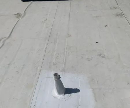 Texas Roofing and Construction Services LLC