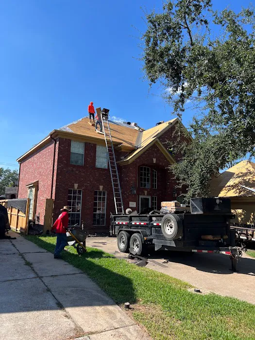 Texas Roofing and Construction Services LLC Picture 10