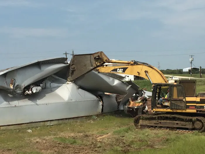 Demolition Professional Services Picture 2