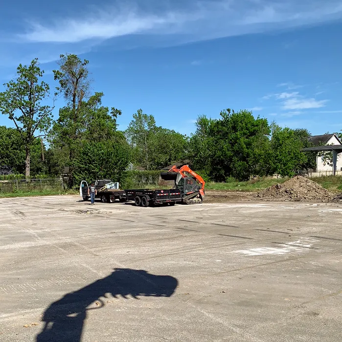 Demolition Professional Services Picture 6