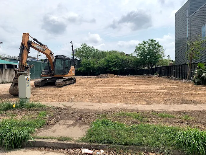 Demolition Professional Services Picture 1