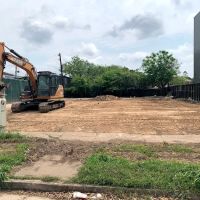 Demolition Professional Services ico