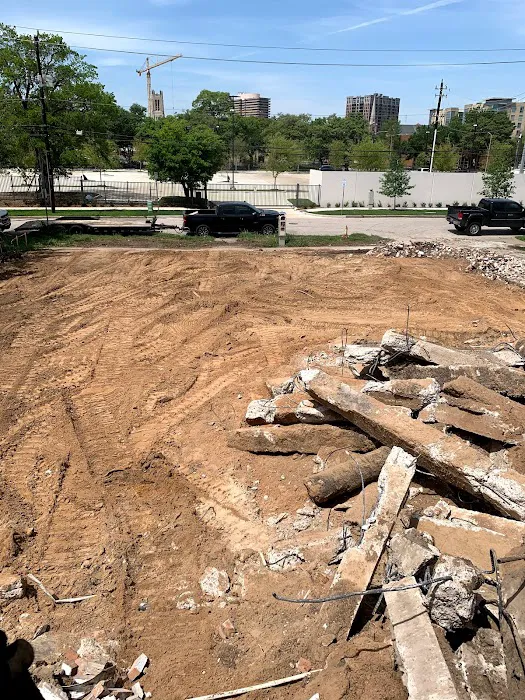 Demolition Professional Services Picture 5