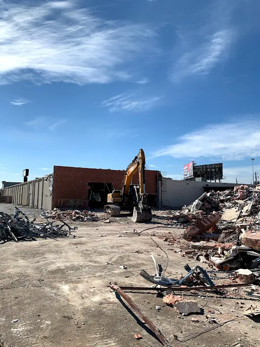 Demolition Professional Services Picture 8