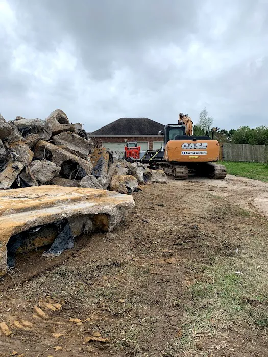 Demolition Professional Services Picture 7