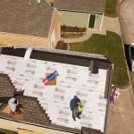 Texas Top Roofing & Siding