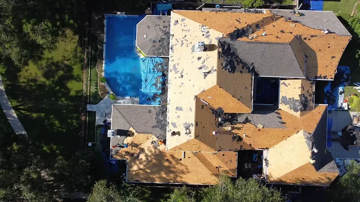 Texas Top Roofing & Siding Picture 6