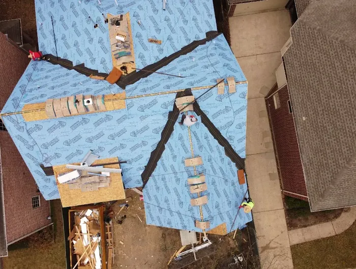 Texas Top Roofing & Siding Picture 4