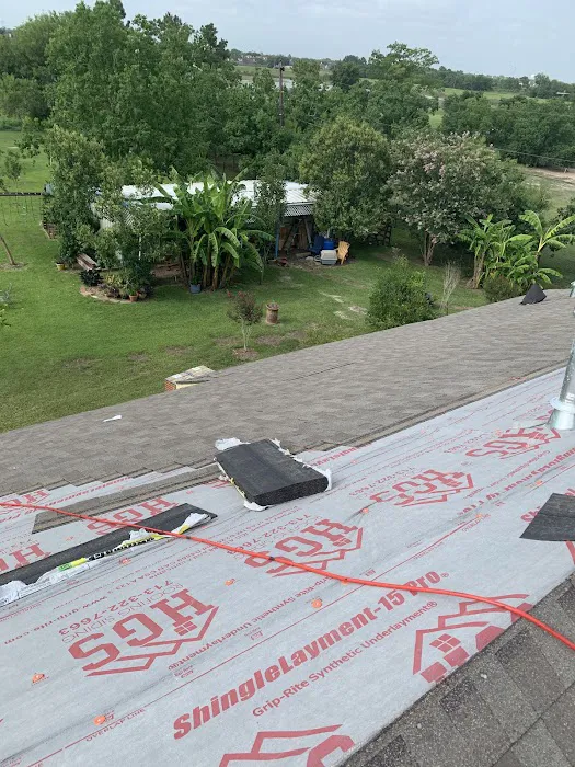 AAA Roofing & remodeling Picture 8