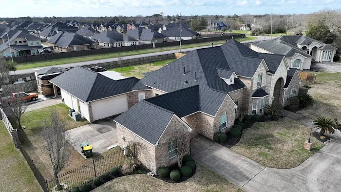 Aesthetic Roofing Systems LLC Picture 1