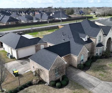 Aesthetic Roofing Systems LLC