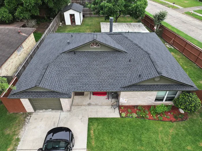 Aesthetic Roofing Systems LLC Picture 3