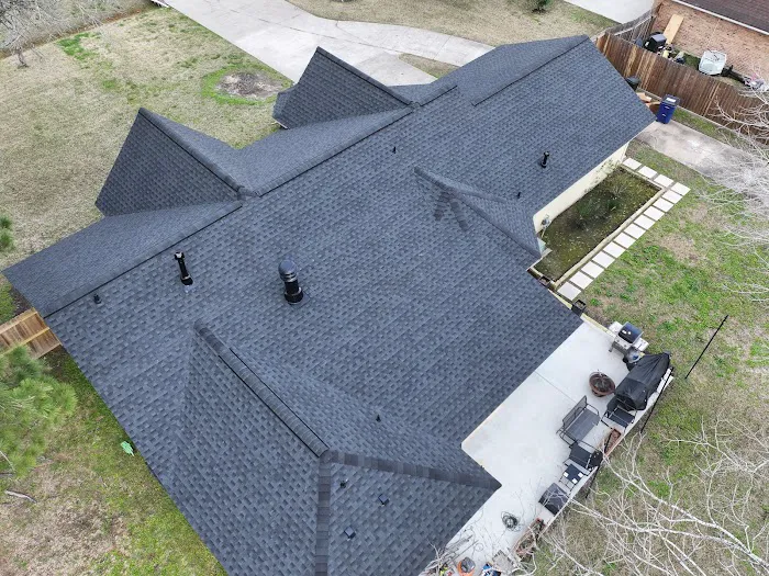 Aesthetic Roofing Systems LLC Picture 5