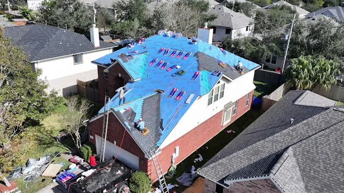Aesthetic Roofing Systems LLC Picture 6