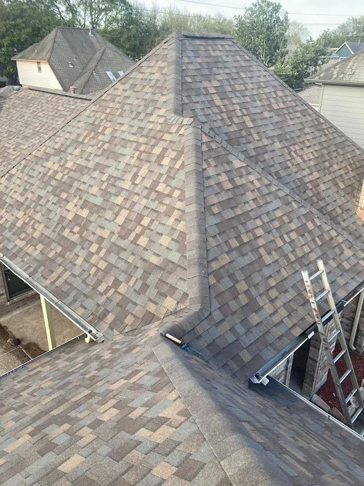 Roofing Nation Renovation LLC Picture 4