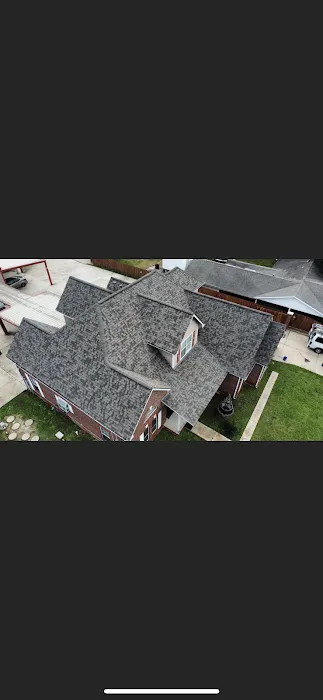 Roofing Nation Renovation LLC Picture 1