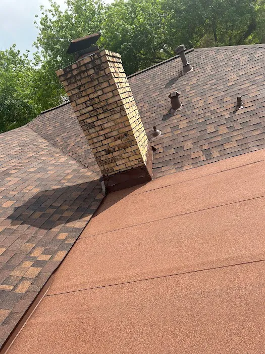 Roofing Nation Renovation LLC Picture 6