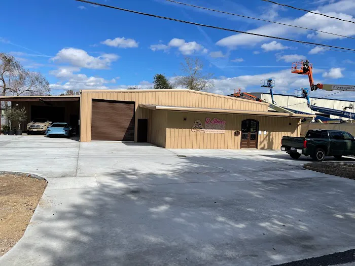 12 Stones Roofing & Construction Picture 1