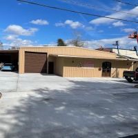 12 Stones Roofing & Construction ico