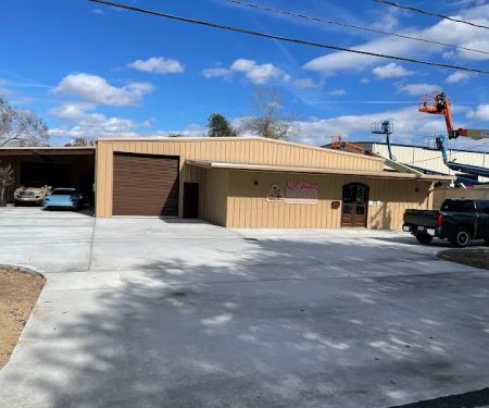 12 Stones Roofing & Construction