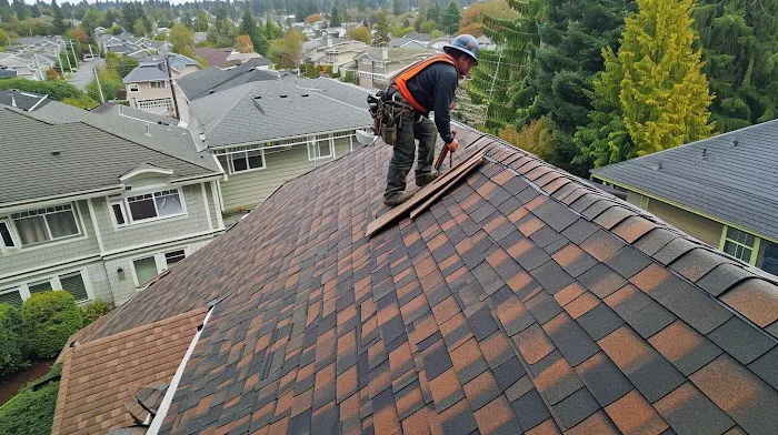 12 Stones Roofing & Construction Picture 3