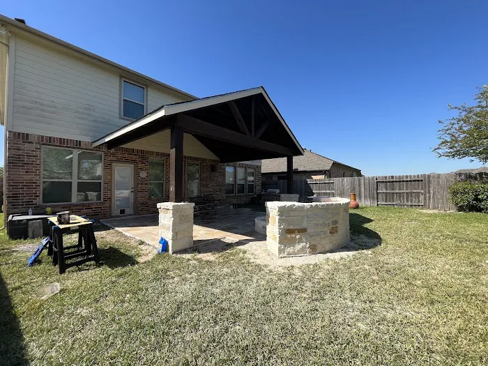 12 Stones Roofing & Construction Picture 9