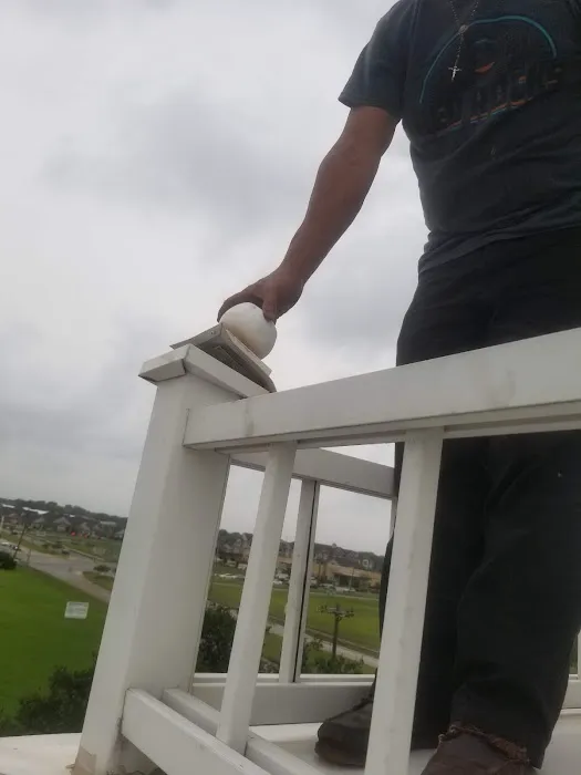 12 Stones Roofing & Construction Picture 6