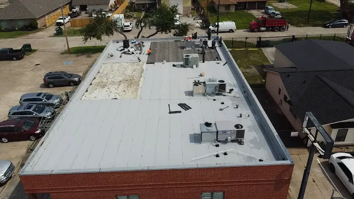Impervious Roofing and Construction Picture 3