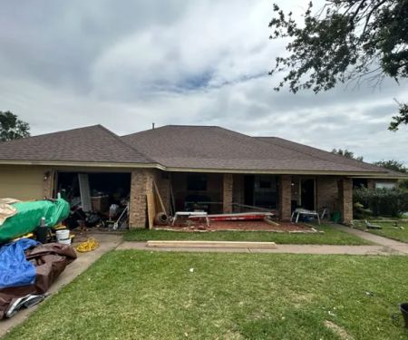 Impervious Roofing and Construction