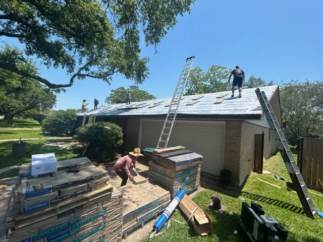 Impervious Roofing and Construction Picture 9