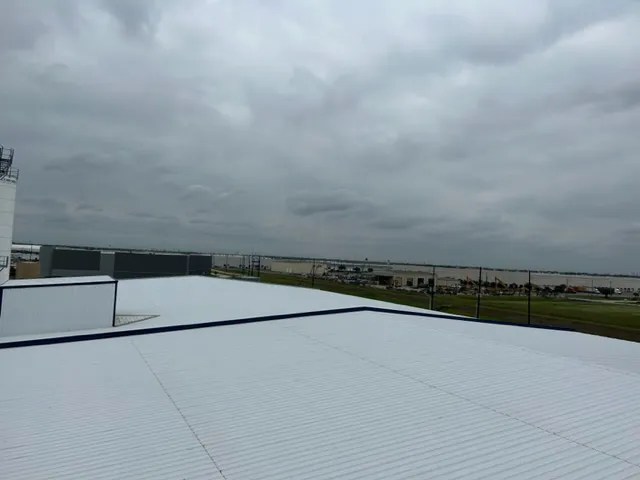 Impervious Roofing and Construction Picture 10