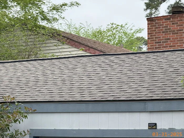 Upscale Roofing Picture 9